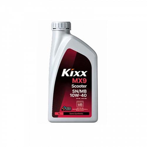 Kixx MX9 Scooter